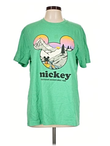 Disney Short Sleeve T-Shirt (view 1)