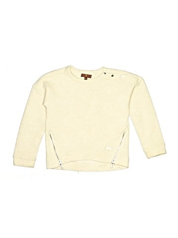 7 For All Mankind Sweatshirt (view 1)