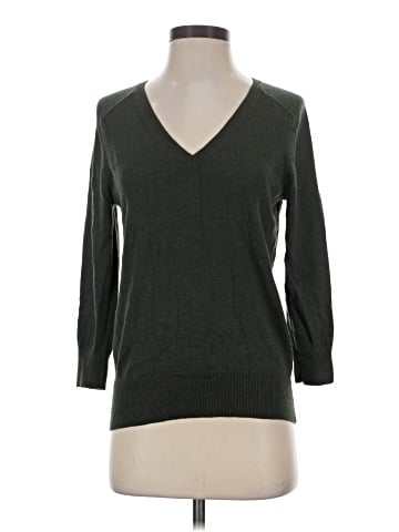 Ann Taylor LOFT Pullover Sweater (view 1)