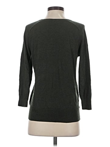Ann Taylor LOFT Pullover Sweater (view 2)