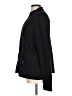 TanJay Solid Black Jacket Size L - photo 5