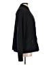 TanJay Solid Black Jacket Size L - photo 4