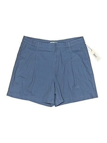 Three Dots Shorts (view 1)