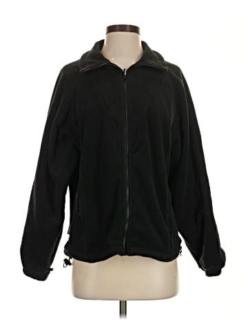 Columbia Track Jacket (view 1)