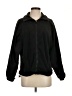 Columbia 100% Polyester Black Track Jacket Size S - photo 1