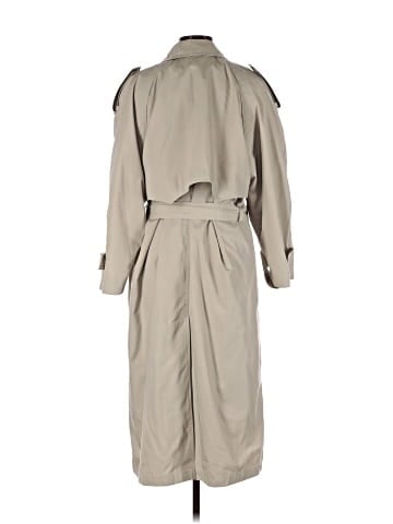 Misty Harbor Trenchcoat (view 2)