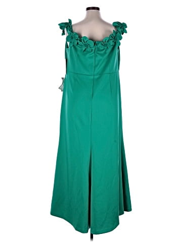 Eliza J Cocktail Dress (view 2)