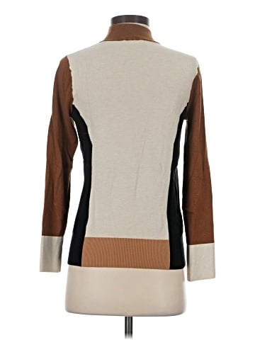 Ann Taylor LOFT Turtleneck Sweater (view 2)