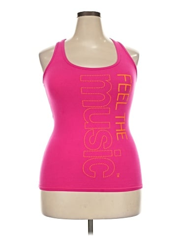 Zumba Wear Active Tank (view 1)