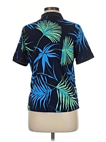 Tail Short Sleeve Top (view 2)