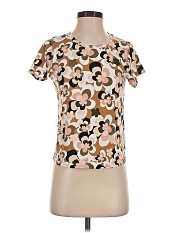 Sanctuary Short Sleeve T-Shirt (view 1)