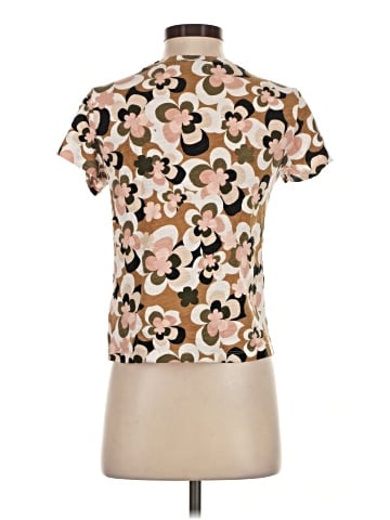 Sanctuary Short Sleeve T-Shirt (view 2)