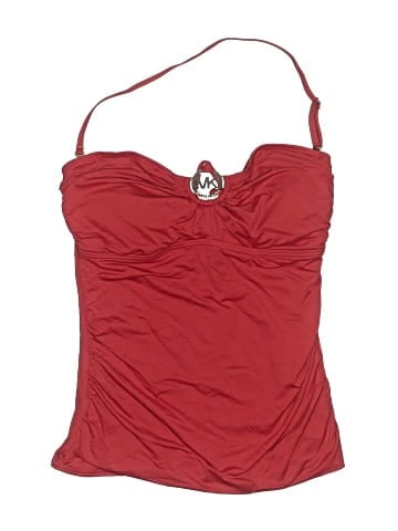MICHAEL Michael Kors Swimsuit Top (view 1)