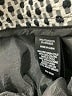 Express Polka Dots Gray Casual Pants Size 00 - photo 8