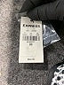Express Polka Dots Gray Casual Pants Size 00 - photo 9