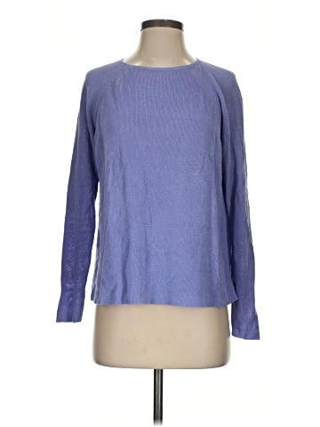 Eileen Fisher Pullover Sweater (view 1)