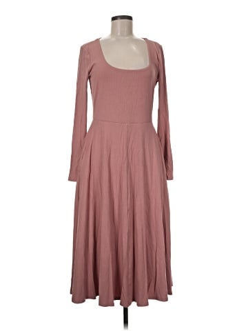 Nine Britton Casual Dress (view 1)