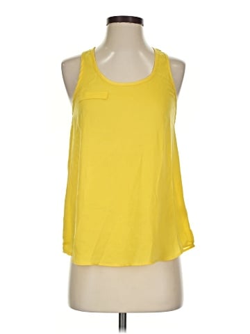 Hive & Honey Sleeveless Top (view 1)