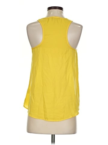 Hive & Honey Sleeveless Top (view 2)