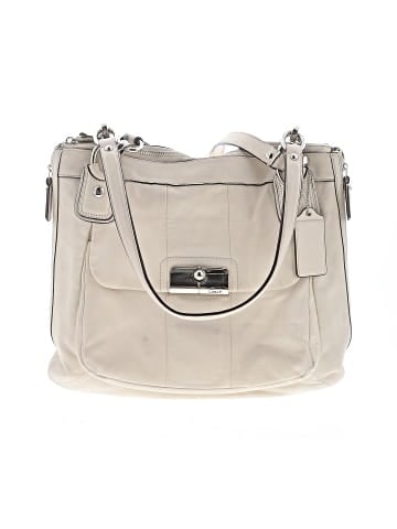 Coach Shoulder Bag (view 1)