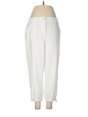 Zenergy by Chico's Cargo Pants (view 1)
