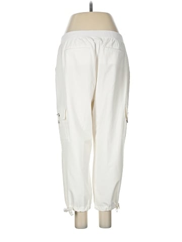 Zenergy by Chico's Cargo Pants (view 2)