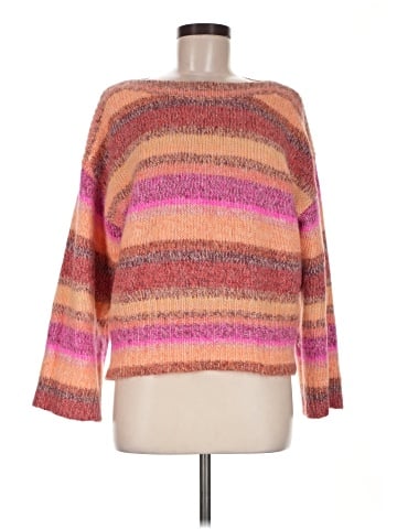 J.Crew Pullover Sweater (view 1)
