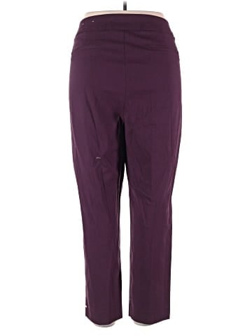 Chico's Active Pants (view 2)