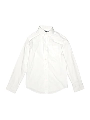 Tommy Hilfiger Long Sleeve Button-Down Shirt (view 1)