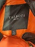 Talbots Orange Vest Size XL Petite - photo 6