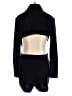 Assorted Brands Black Romper Size S - photo 2