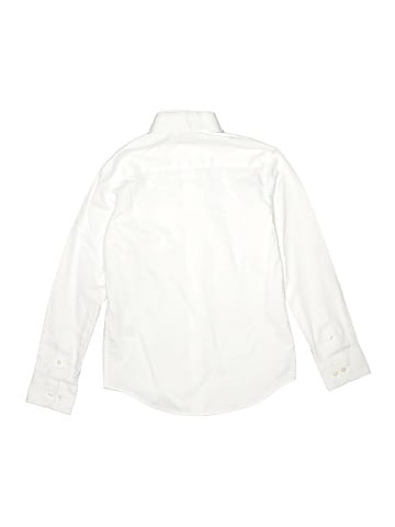 Tommy Hilfiger Long Sleeve Button-Down Shirt (view 2)