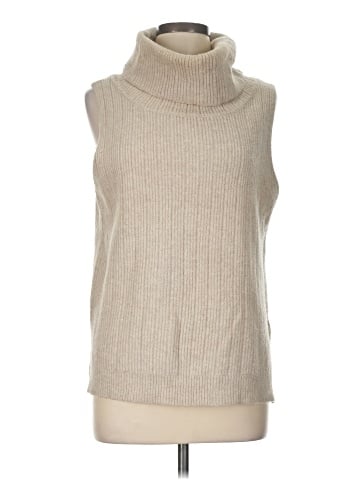 BB Dakota Sweater Vest (view 1)