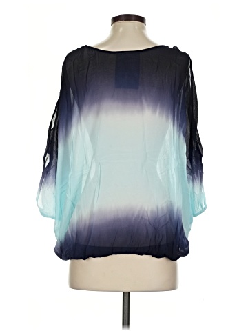 Young Fabulous & Broke 3/4 Sleeve Blouse (view 2)