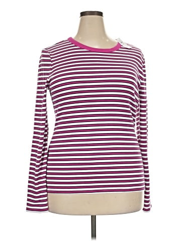Gap Long Sleeve T-Shirt (view 1)