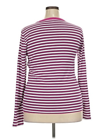 Gap Long Sleeve T-Shirt (view 2)