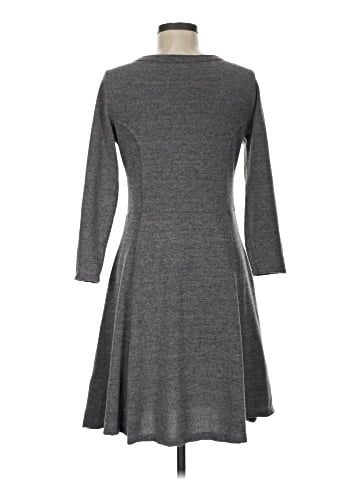Alya Casual Dress (view 2)