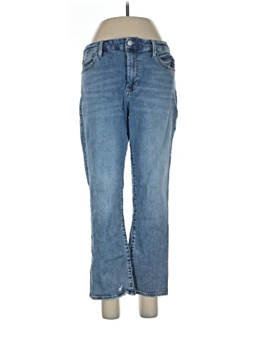 Dear John Jeans (view 1)