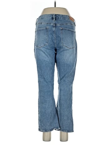 Dear John Jeans (view 2)