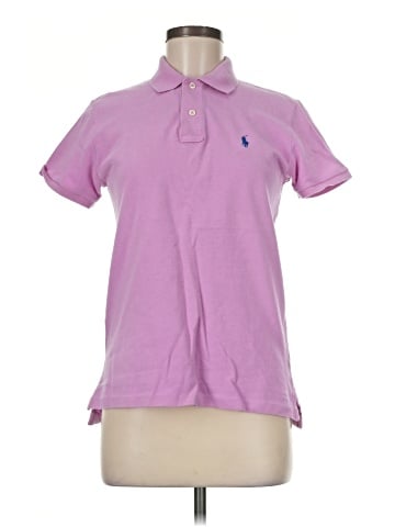 Ralph Lauren Short Sleeve Top (view 1)