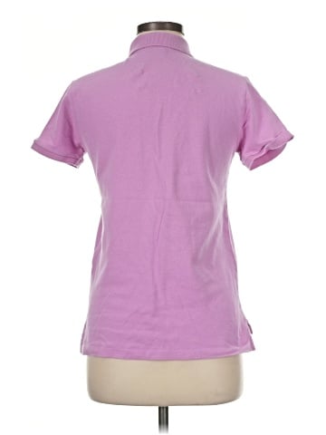 Ralph Lauren Short Sleeve Top (view 2)