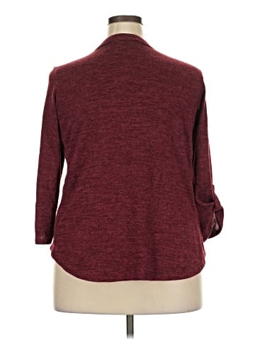 AUW 3/4 Sleeve Blouse (view 2)