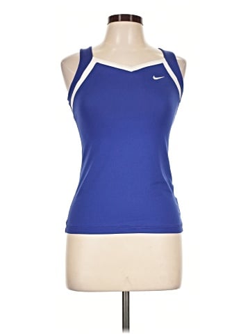 Nike Sleeveless Top (view 1)