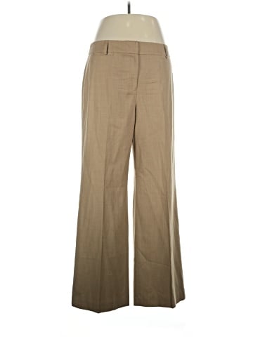 Ann Taylor LOFT Wool Pants (view 1)