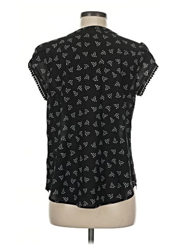 Fun2Fun Short Sleeve Blouse (view 2)