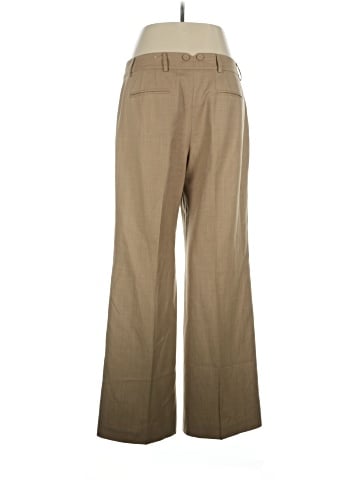 Ann Taylor LOFT Wool Pants (view 2)