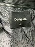 Desigual Print Black Jacket Size EU 42 / US 12 - photo 6