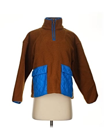 Madewell Fleece (view 1)