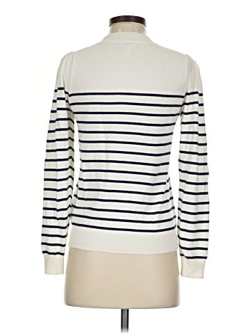 J.Crew Factory Store Pullover Sweater (view 2)