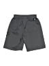 Nike Graphic Gray Athletic Shorts Size 6 - photo 2